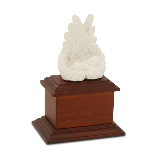 Heaven's Care Infant Urn