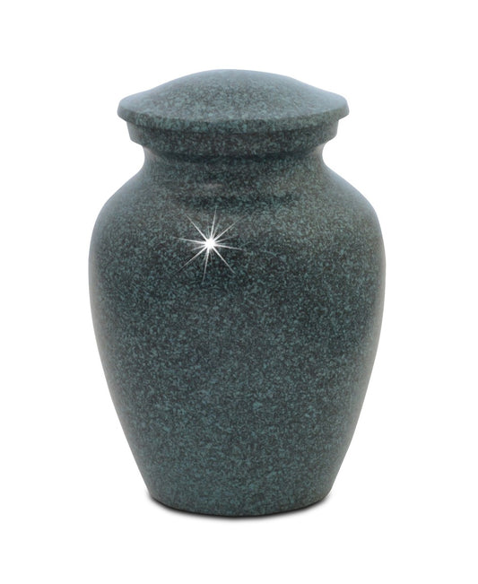 Verdant Medium Pet Urn