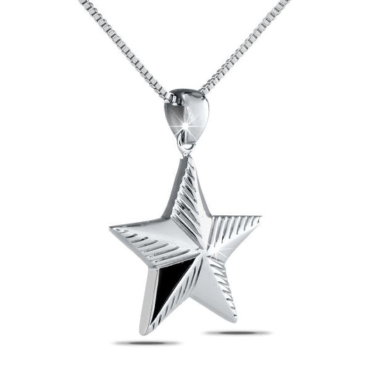 Military Service Steel Keepsake